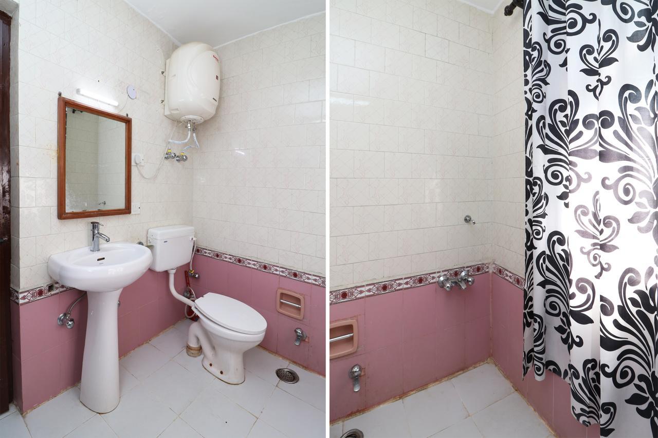 Trimrooms Cottage Manali Экстерьер фото