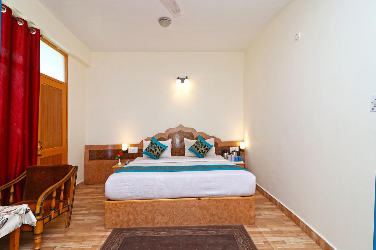 Trimrooms Cottage Manali Экстерьер фото