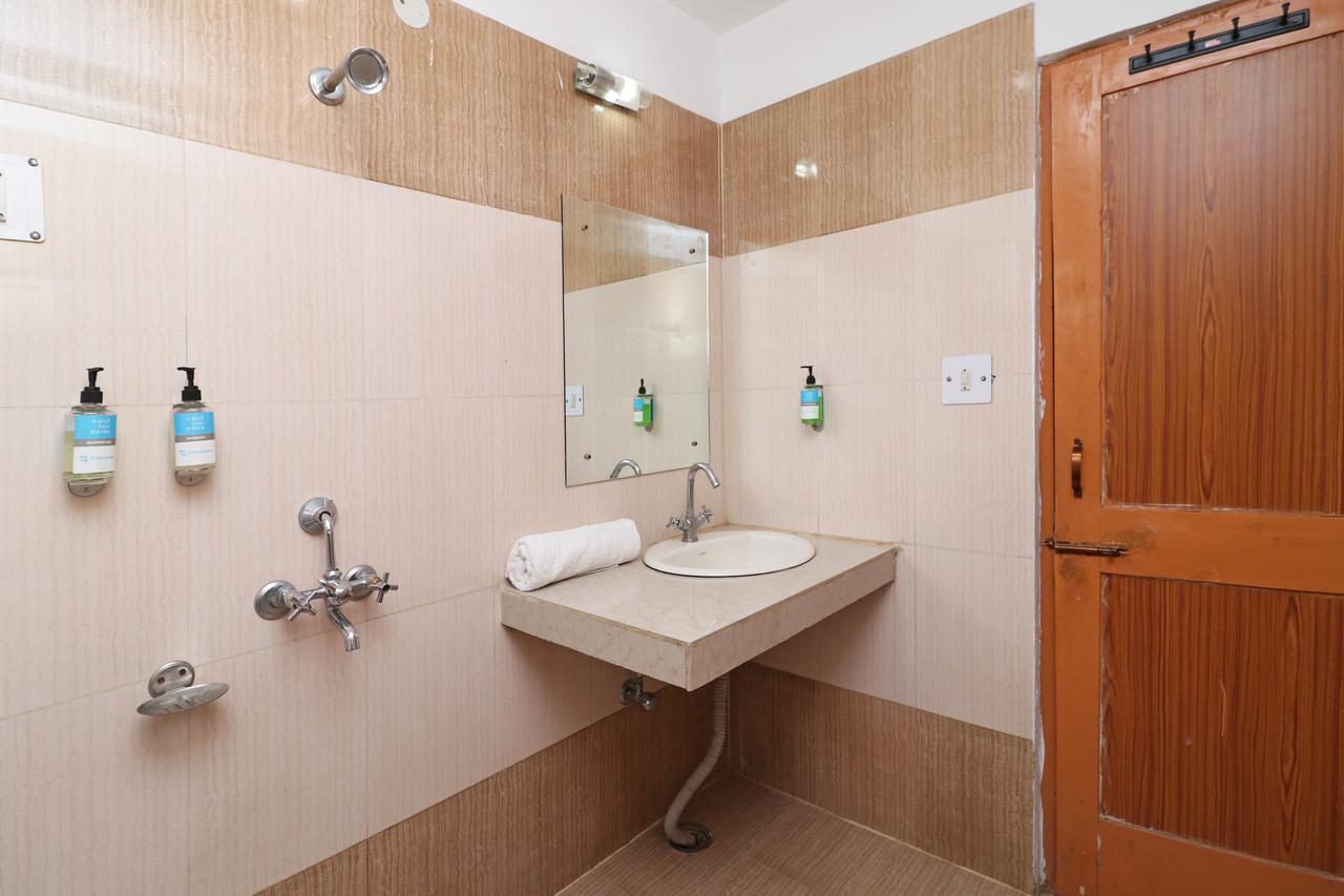 Trimrooms Cottage Manali Экстерьер фото