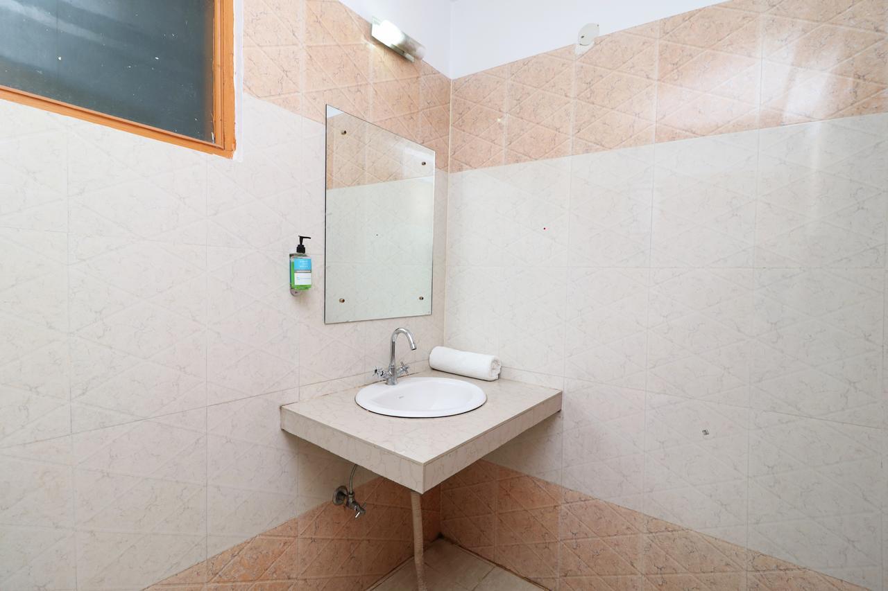 Trimrooms Cottage Manali Экстерьер фото